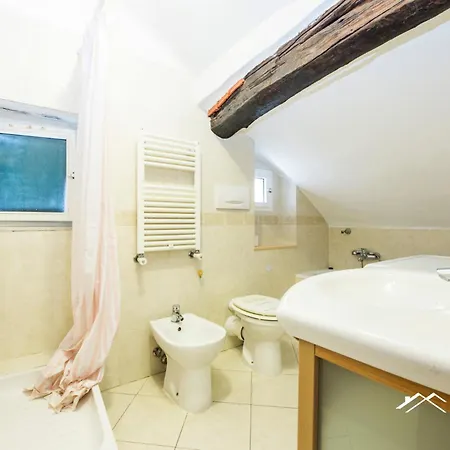 Apartment 4m|1br| A/c| Wi Fi By Tilo *